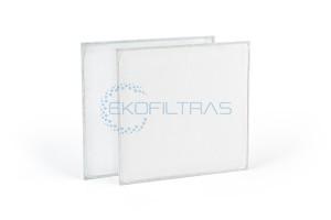 VL type panels
