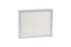 Panel filter MPL