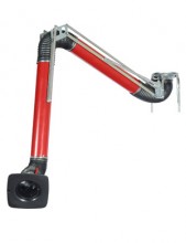 EG series suction arms