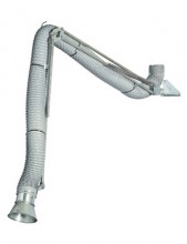 EH series suction arms